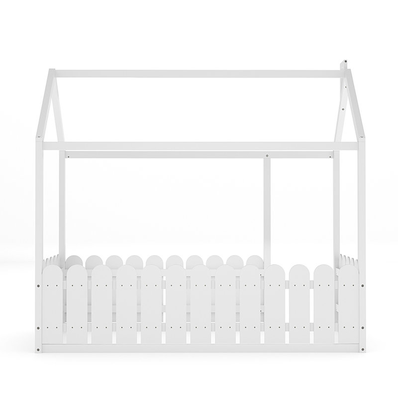 Single (3') Toddler Beds Bed Frame