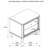 Emberlyn 2-Drawer Nightstand Brown