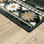 Tapis gris anthracite / ivoire Basurto Southwestern-1930283667