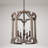 Feldmann 5 - Light Lantern Pendant-1669932662