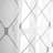 Knarr Semi Sheer Curtain Pair-138599300-138599298