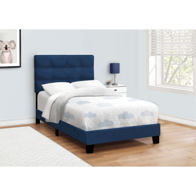 Twin Bed