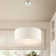 Swarey 3 - Light Drum Pendant