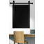 Tableau noir mural en satin Tyler Thomas-37620276