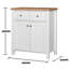 Katie 80cm Sideboard
