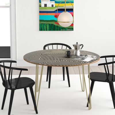 Table de salle à manger Chaderick