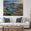 « Colorful boats »-impression-34273206-34273208