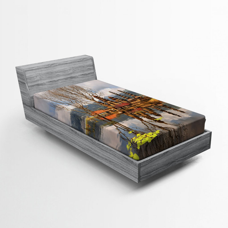 Drap-housse en balinais, Simple TG