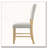 Wooden Dining Chairs Set