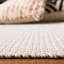 Tapis en coton tissé à la main Bester-19562533