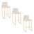 Beige Fabric/Gold is out of stock