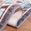 Tapis oriental beige / gris anthracite Manado-1826232550