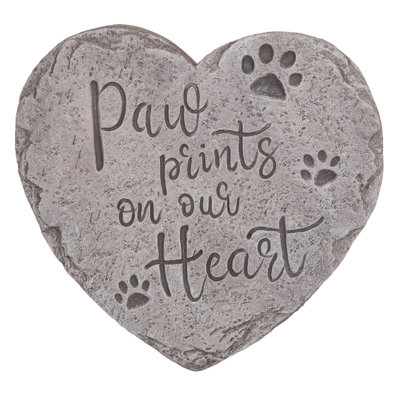 Harmen Concrete / Cement Animals Stepping Stone