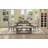 6-Piece Dining Table Set