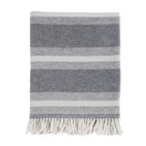 Alpine Hand Woven Blanket