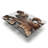 Octopus Single Coffee Table