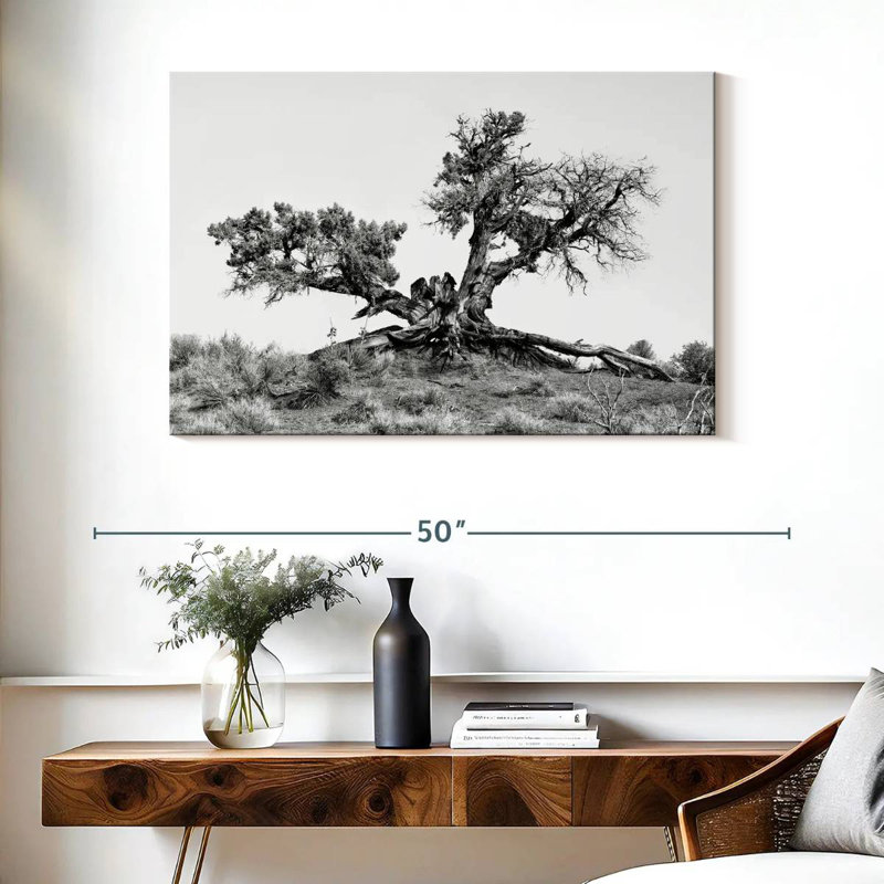 Arbre Harnek Arizona Desert, H 26 po x l 39 po