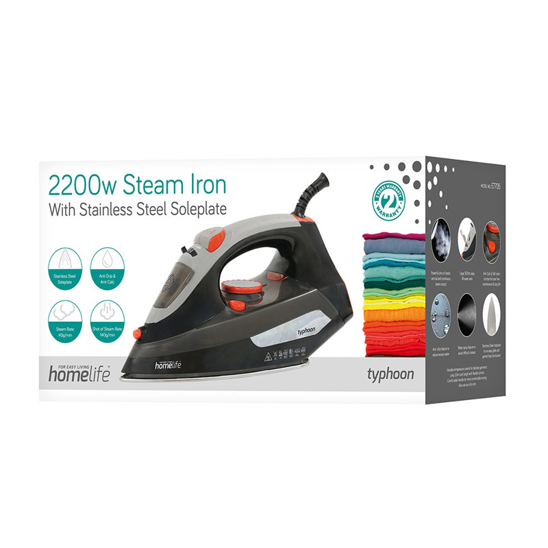 Homelife Iron