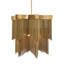 Bridget 4 - Light Chandelier