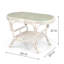 Table basse à 4 pieds-87377997