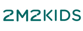 2M2KIDS Logo