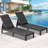 Benee Outdoor Chaise Lounge