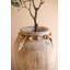 Vase en bois sculpté Kalalou