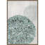 «Leafy Whirl III» par Avriel, reproduction d'art sur toile encadrée-1334574814