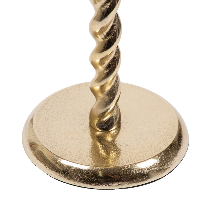 Table d'appoint Alcoa