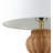 Vanessa Gianna Wicker/Rattan Table Lamp