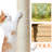 Cat Scratching Post-553346734