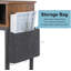 Table de chevet Norberg-825407648