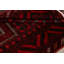 Tapis oriental 4 x 6