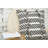 Harlow Woven Square Throw Pillow-112591974