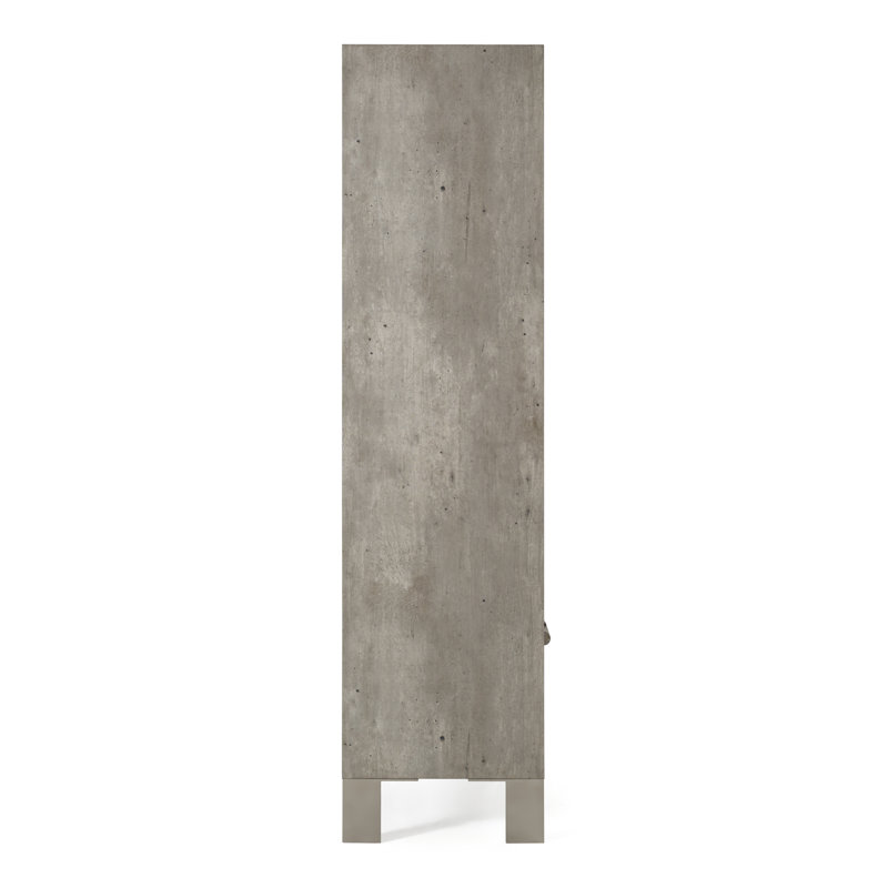 Orpheus Storage Bookcase