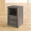 Arka 2 Drawer Bedside Table-865176650