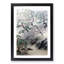 Spring Shower by Yokoyama Taikan - Picture Frame Painting Print-55619639-55619640