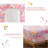  3 Piece Kids Bedding Set