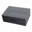 Commode 5 tiroirs avec tiroirs en tissu-32328366