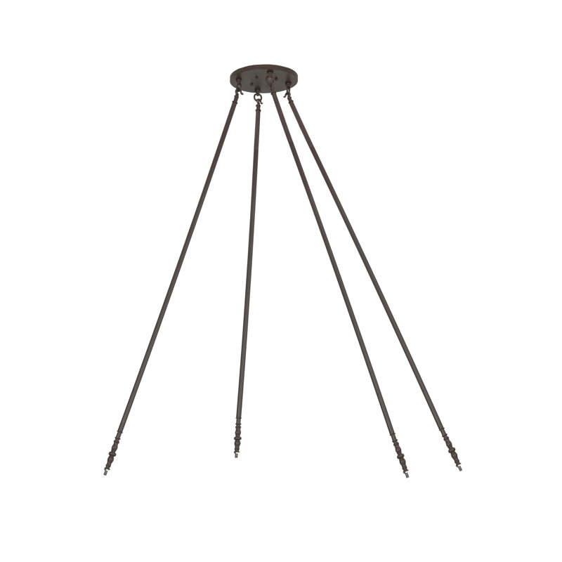 8 - Light Pendant