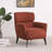 Joshual CAL117 Compliant 30.50'' Wide Armchair-1903357731