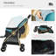Foldable Pet Stroller-94516152