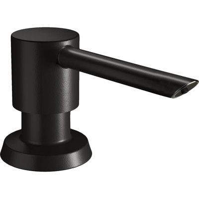 Soap Dispenser