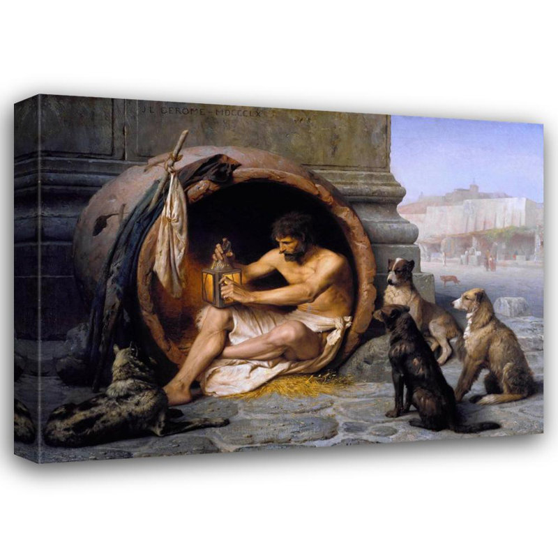 Diogène