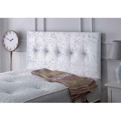 Upholstered Headboard