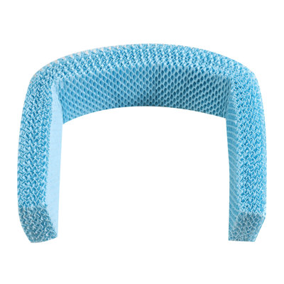 Filtre de rechange pour humidificateur, un seul bloc d'humidification compatible avec le réservoir d'eau pour cigares YC-88, un filet multicouche 3D en nid d'abeille, la préservation de la saveur du cigare, coupé sur mesure pour votre humidificateur