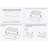 Vessel Sink, Oval-Shaped Sink For Bathroom-125438692