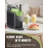 Inoviva Slushie Master For Home Smoothie Maker S1.0 - 68 Oz (2L)