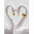 Endless Love Figurine