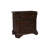 Ehan 30'' W Solid Wood Nightstand